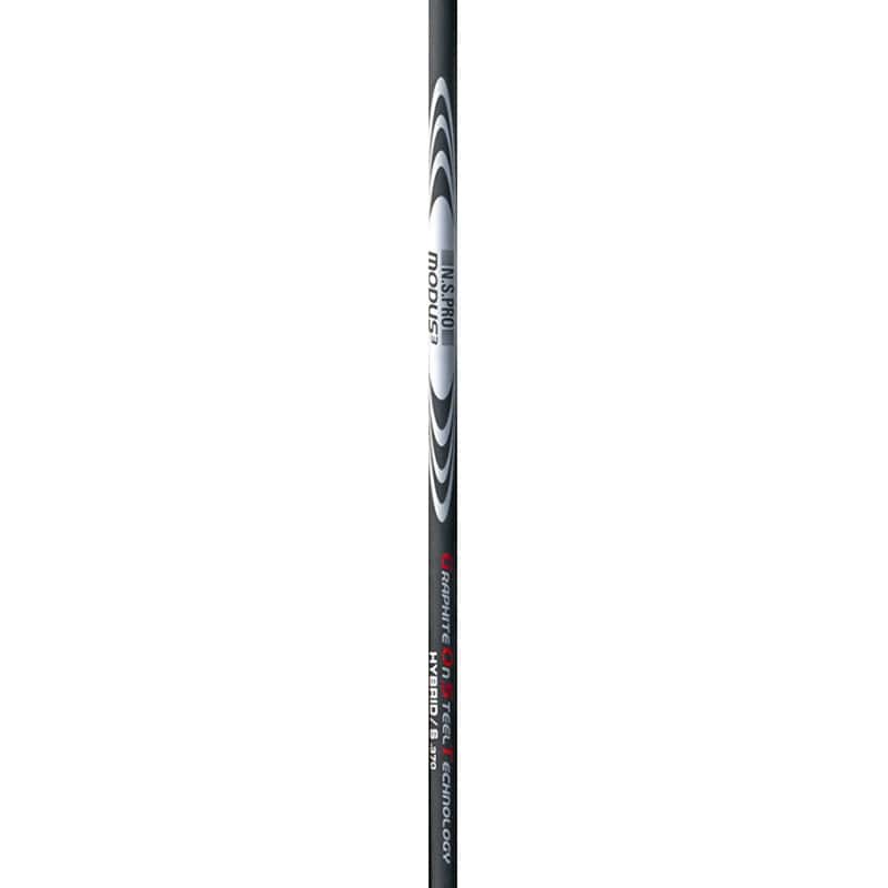 Nippon N.S. PRO Modus3 GOST 0.370” Hybrid -Stiff