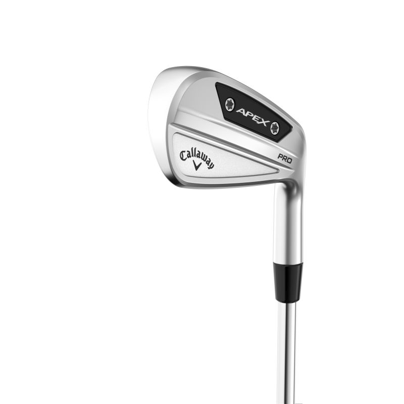 Callaway Apex Pro 24 Iron - Single Club