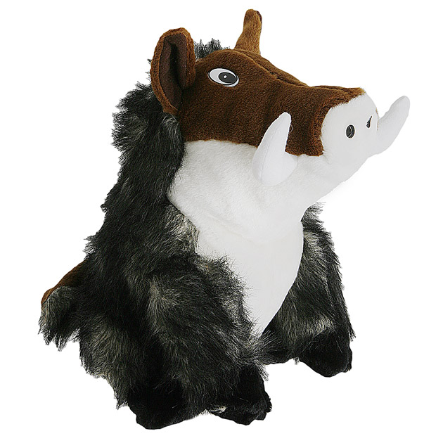 Warthog Driver Headcover-Driver HC