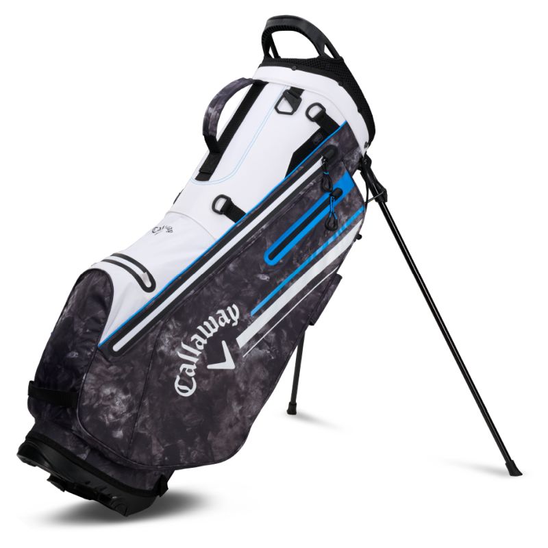 Callaway Chev Dry Standbag - Ai Smoke