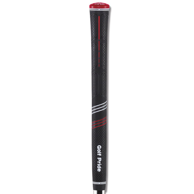 Golf Pride CP2 Pro Undersize Black 0.580" Golf Grips