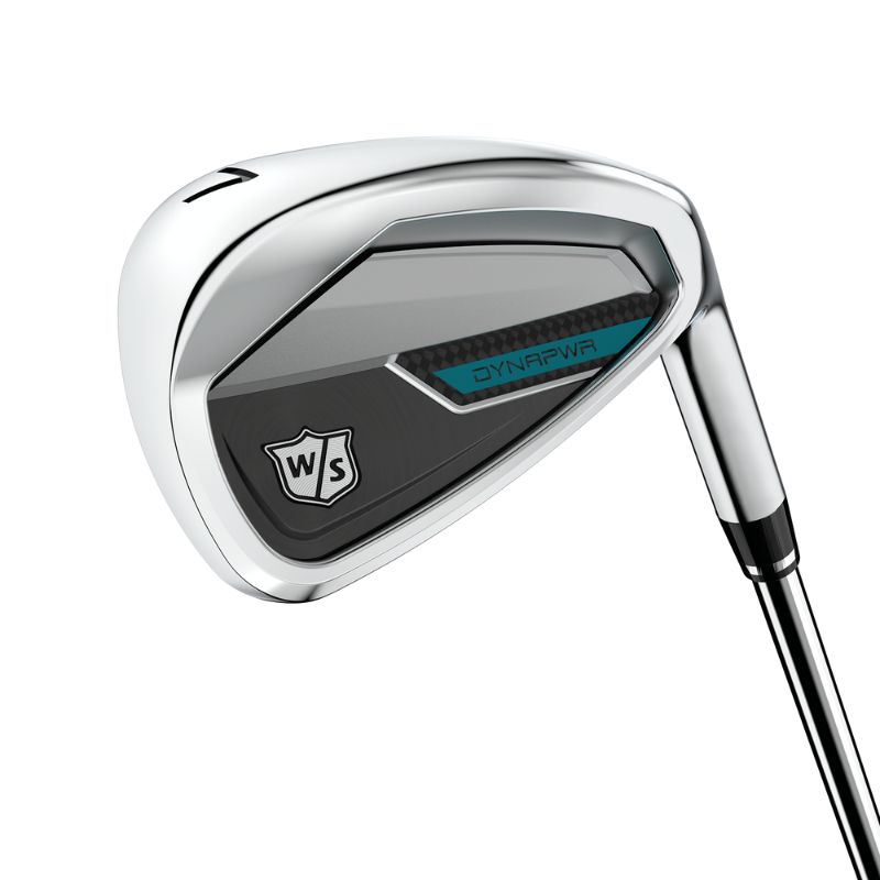 Wilson Staff Dynapwr Women's Iron