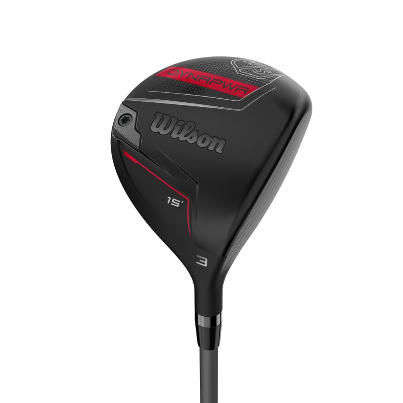 Wilson Staff Dynapwr Fairway Wood