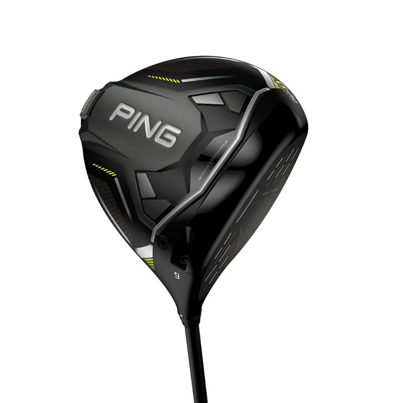 Ping G430 Max 10k Driver