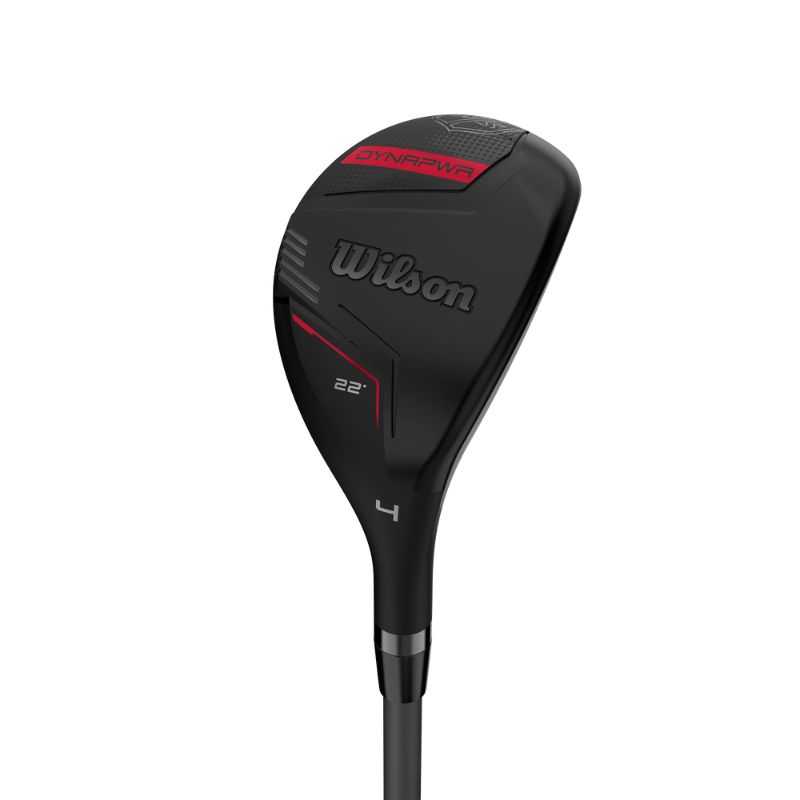 Wilson Staff Dynapwr Hybrid