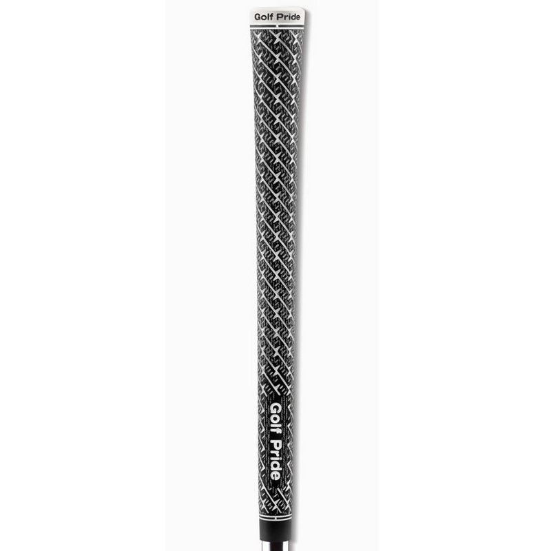 Golf Pride Z-Grip Black/White Cord Golf Grips