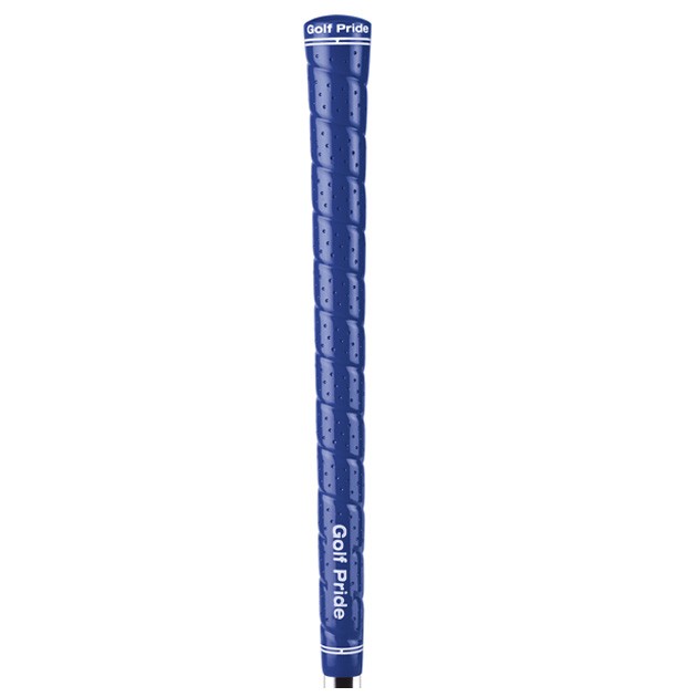 Golf Pride Tour Wrap 2G Blue Golf Grips