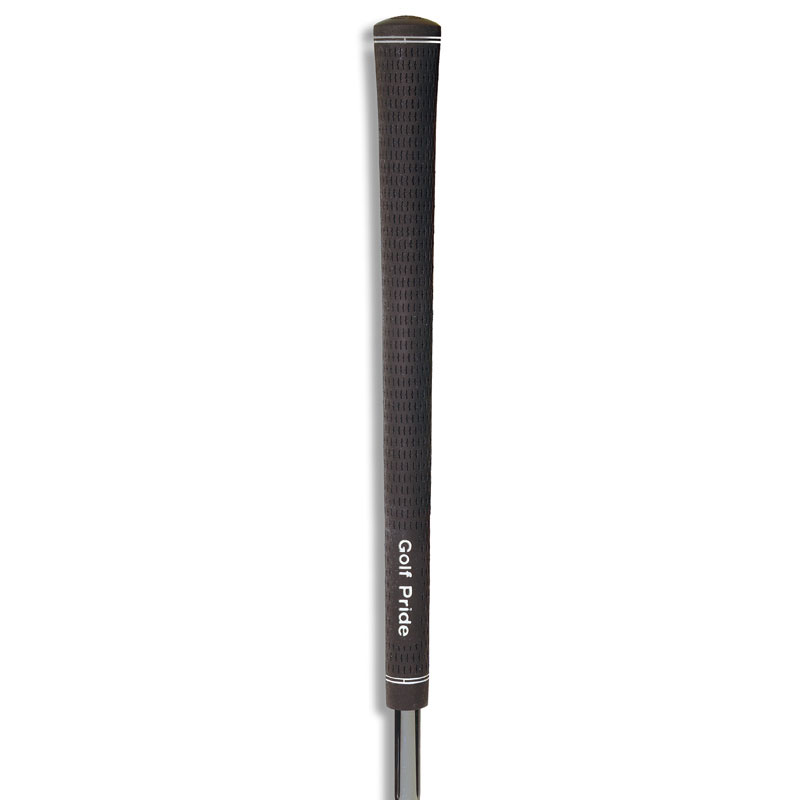 Golf Pride Tour Velvet Undersize Ribbed 0.580" Golf Grips