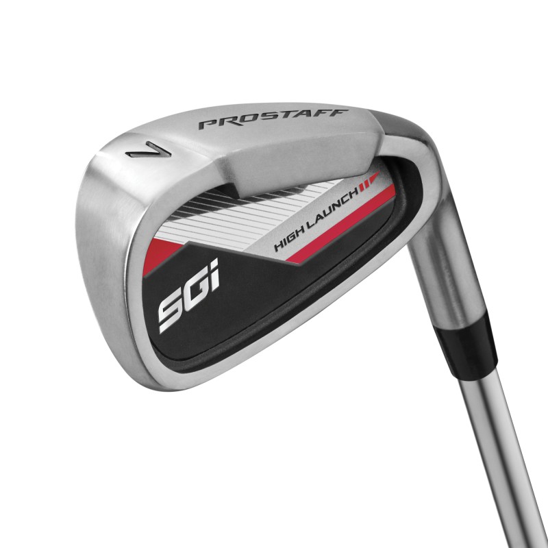 Wilson ProStaff SGI Graphite Iron #8 - Right