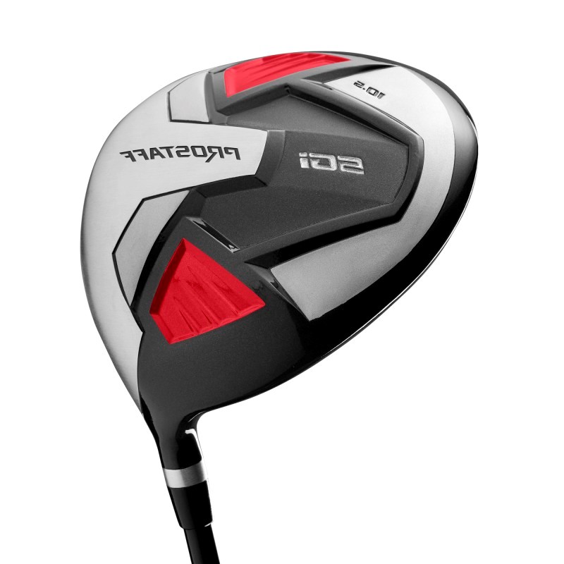 Wilson ProStaff SGI Drivers 10.5° - Left