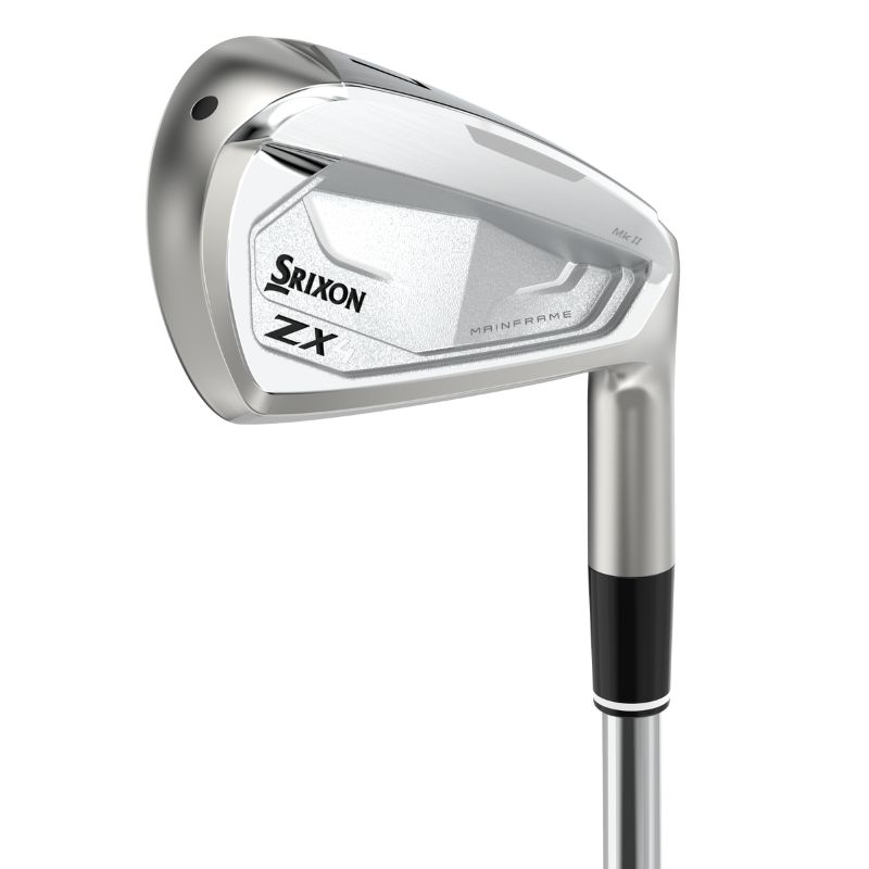 Srixon Z X4 Mk II Iron - Single Club