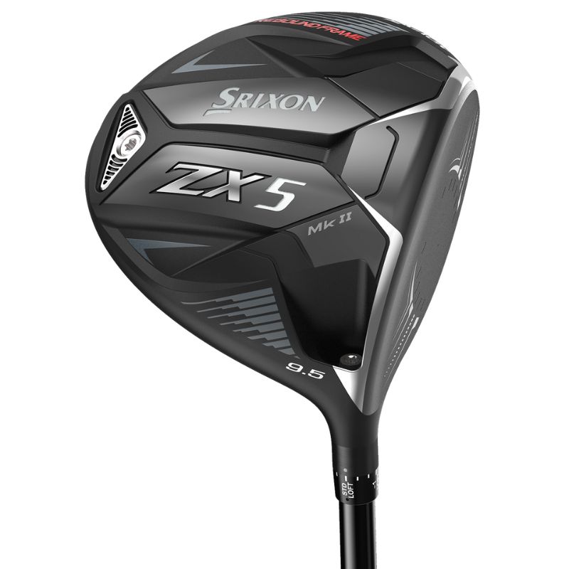 Srixon Z X5 Mk II Driver